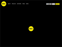 Tablet Screenshot of maconline.it